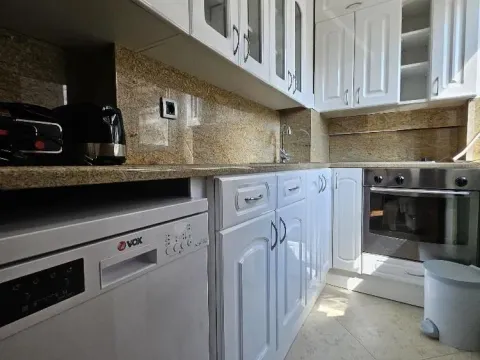 Izdavanje, dvosoban stan, 37m², Stari Grad, Beograd - image 15