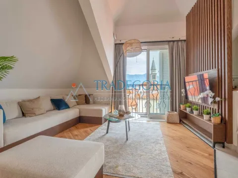 Prodaja, jednosoban stan, 70m², Budva, Crna Gora - image 8