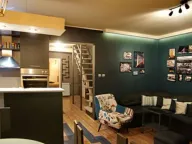 Izdavanje, četvorosoban stan, 91m², Profesorska Kolonija, Palilula Sve Podlokacije - image 6