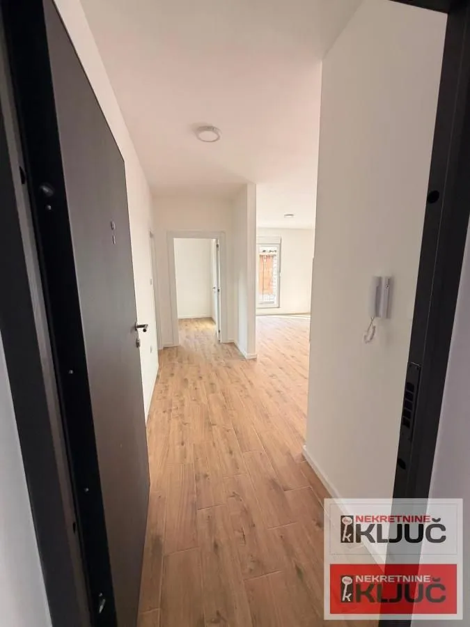 Prodaja, jednosoban stan, 37m², Klisa, Novi Sad Sve Podlokacije