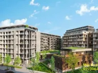 Prodaja, dvosoban stan, 64m², Stari Grad, Beograd