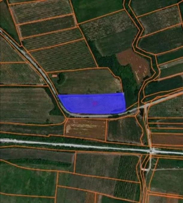 Prodaja, plac, 7100m², Umčari, Grocka