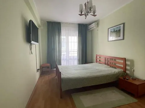 Izdavanje, jednosoban stan, 66m², Rafailovići, Budva - image 5