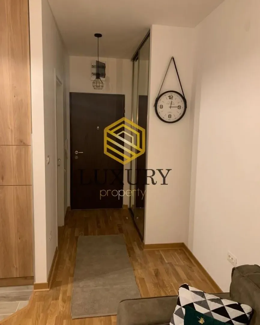 Prodaja, stan, 27m², Zagorič, Podgorica