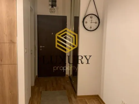 Prodaja, stan, 27m², Zagorič, Podgorica - image 2