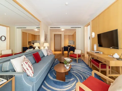 Prodaja, jednosoban stan, 81m², Porto Montenegro, Tivat - image 7