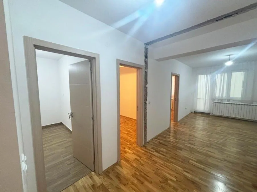 Sale, apartment, 55m², Mirijevo 3, Mirijevo Sve Podlokacije