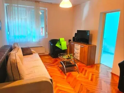 Sale, three bedroom apartment, 65m², Medijana, Niš - image 3