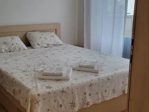 Prodaja, jednosoban stan, 52m², Bečići, Budva - image 6