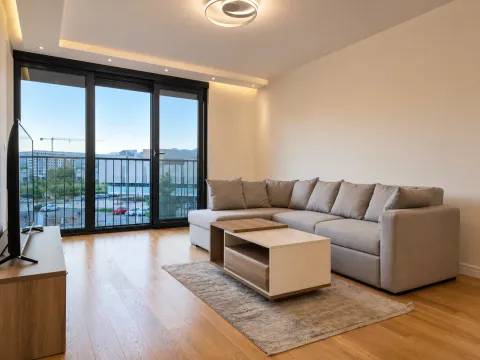Prodaja, jednosoban stan, 63m², Preko Morače, Podgorica - image 2