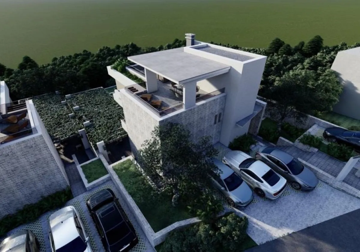 Sale, house, 480m², Budva, Crna Gora
