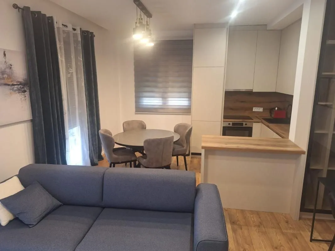 Sale, one bedroom apartment, 70m², Tivat, Crna Gora