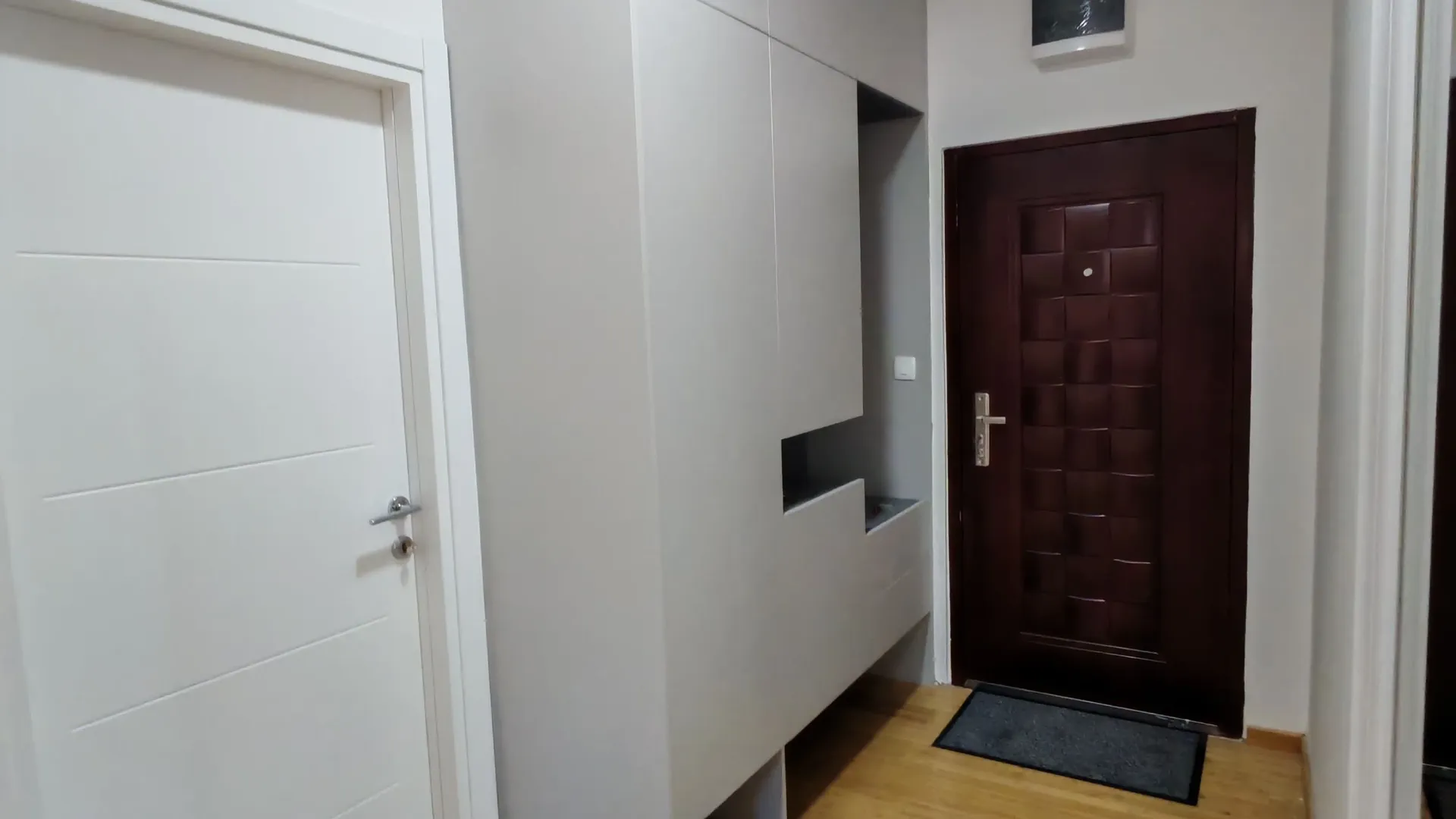 Rent, two bedroom apartment, 70m², Velji Vinogradi, Budva