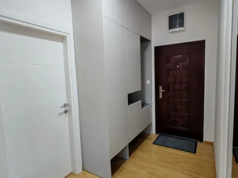 Rent, two bedroom apartment, 70m², Velji Vinogradi, Budva - image 12