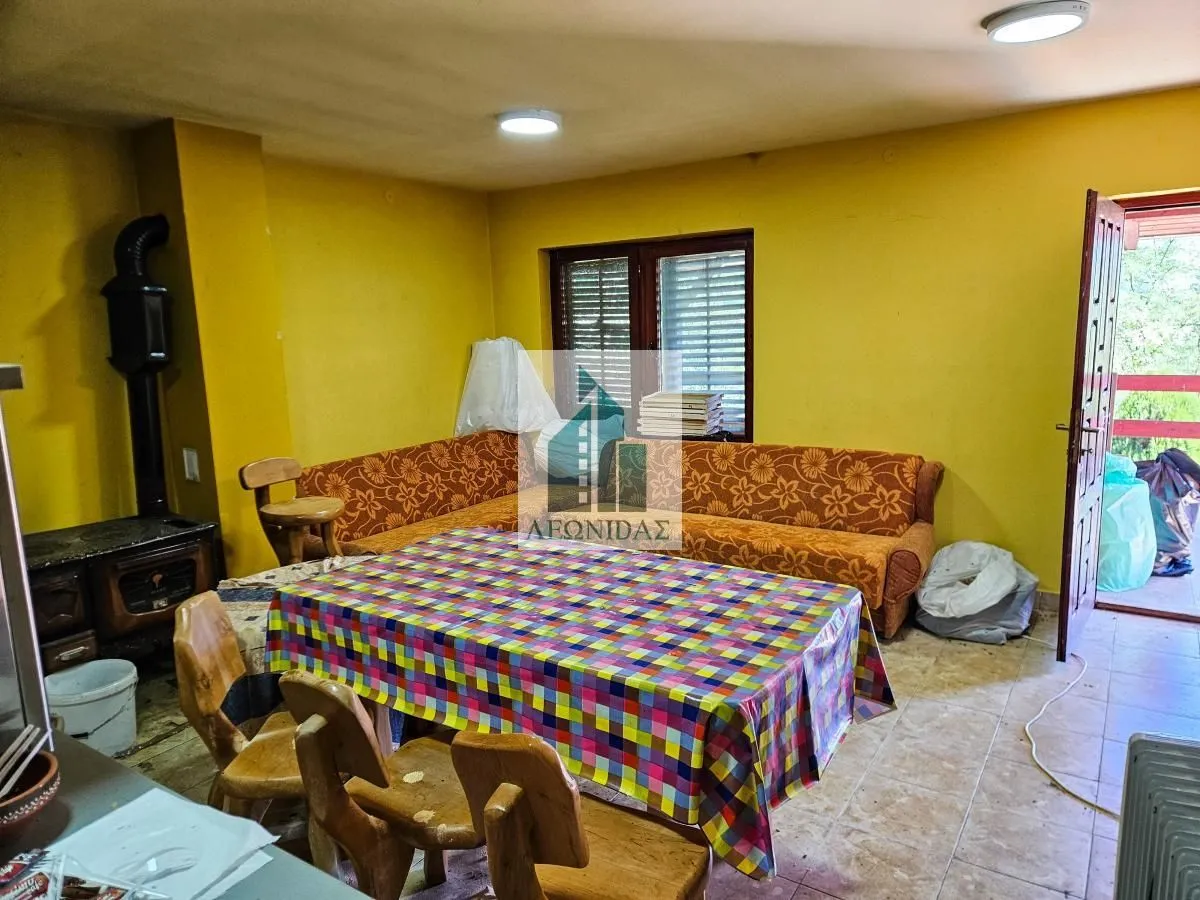 Prodaja, kuća, 70m², Niška Banja, Niš