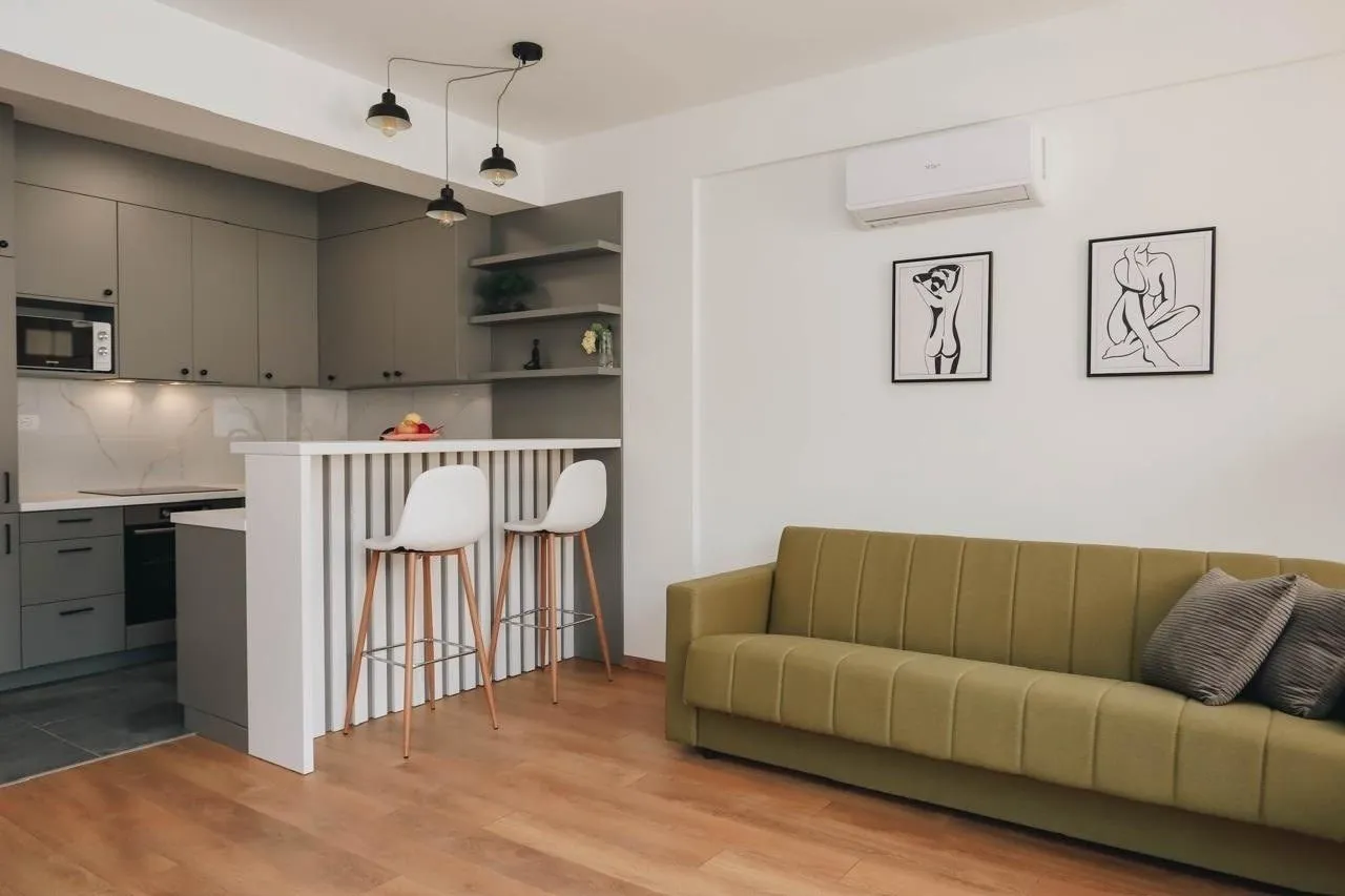 Prodaja, stan, 47m², Babin Do, Budva