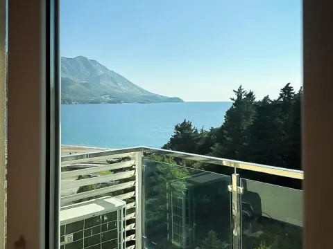 Sale, two bedroom apartment, 59m², Bečići, Budva - image 7