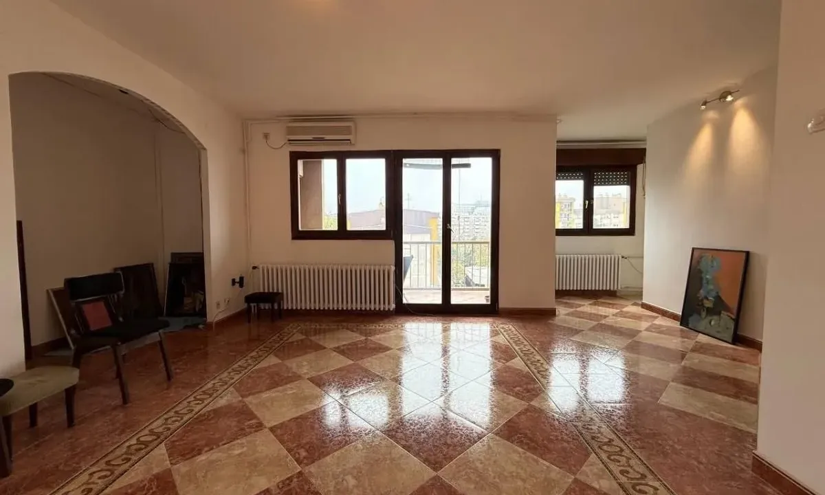 Prodaja, stan, 81m², Liman 1, Novi Sad Sve Podlokacije