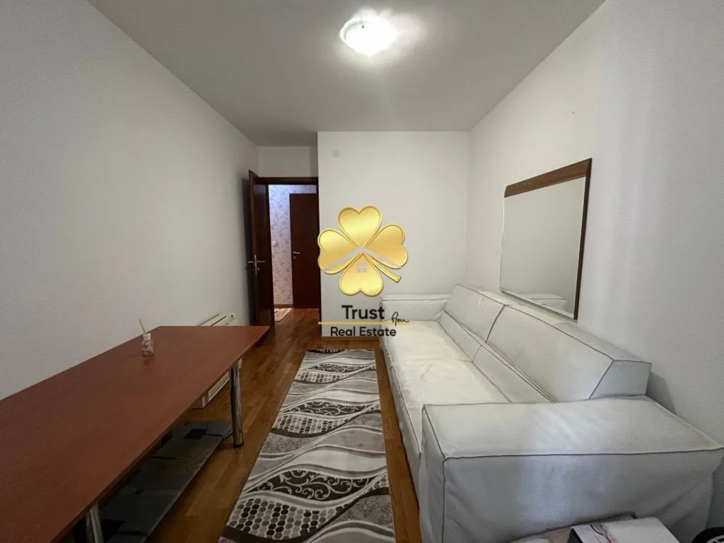 Rent, three bedroom apartment, 121m², Tološka šuma, Podgorica