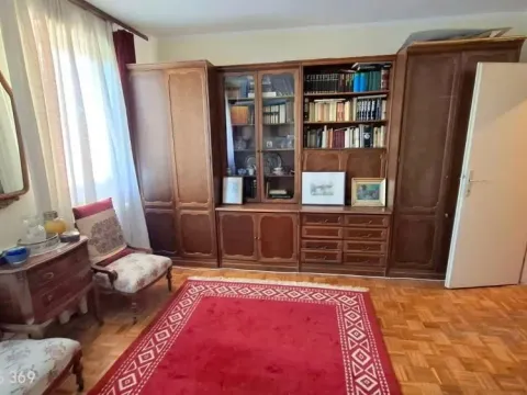 Prodaja, dvosoban stan, 67m², Novi Beograd Sve Podlokacije, Beograd - image 5