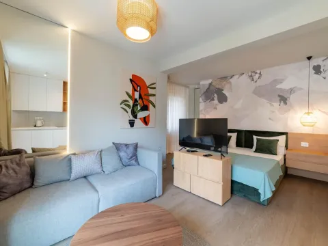 Sale, apartment, 358m², Pržno, Budva - image 14