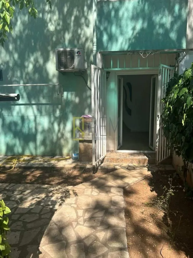 Rent, two bedroom apartment, 68m², Stari Aerodrom, Podgorica