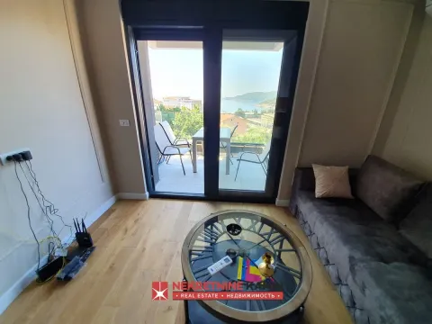 Sale, one bedroom apartment, 38m², Bečići, Budva - image 4