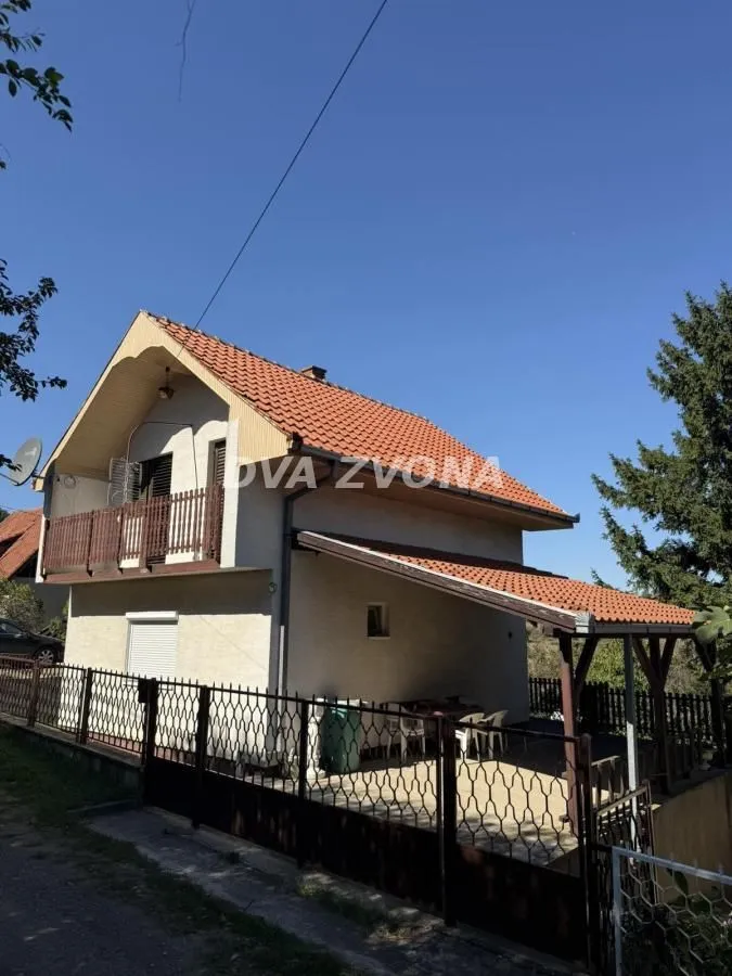 Prodaja, kuća, 40m², Čortanovci, Inđija