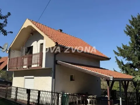 Kuća in Čortanovci