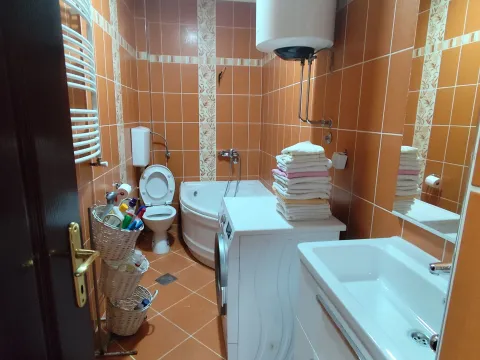 Rent, two bedroom apartment, 90m², Zabjelo, Podgorica - image 8