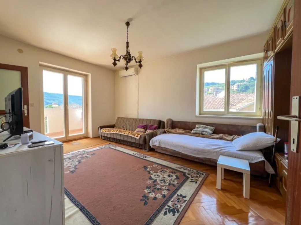 Prodaja, dvosoban stan, 85m², Topla, Herceg Novi