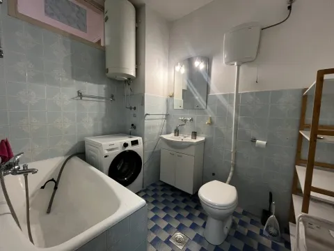 Rent, three bedroom apartment, 130m², Centar, Podgorica - image 17