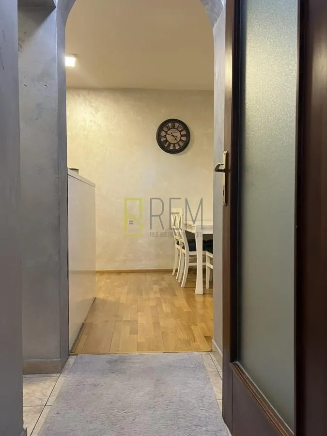 Prodaja, dvosoban stan, 56m², Pobrežje, Podgorica