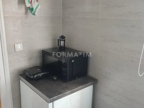 Izdavanje, stan, 28m², Savski Trg, Beograd - image 6
