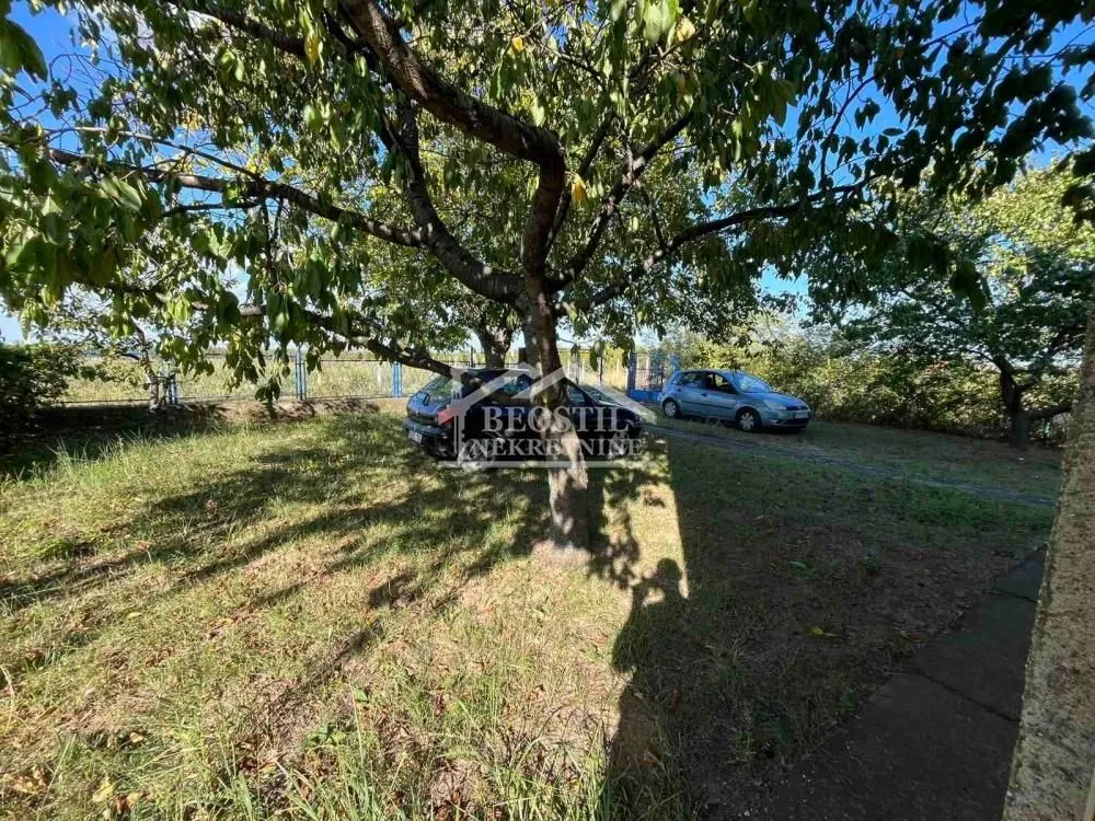 Prodaja, plac, 1000m², Smederevo, Srbija