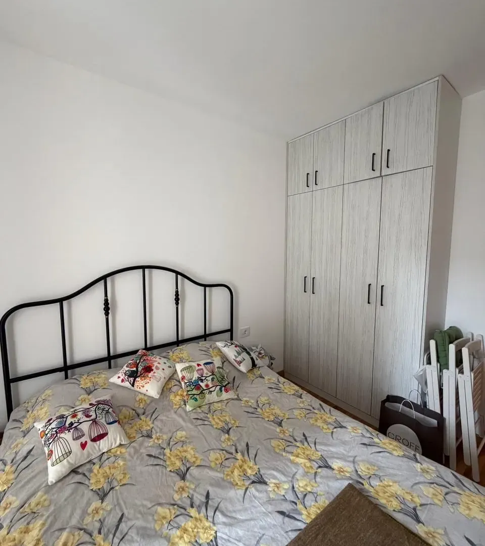 Sale, one bedroom apartment, 43m², Bečići, Budva