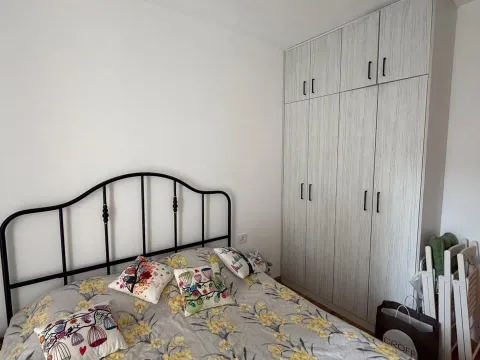Sale, one bedroom apartment, 43m², Bečići, Budva - image 5