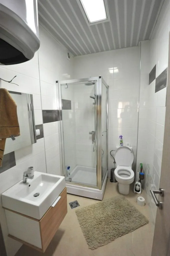Sale, apartment, 179m², Dobra Voda, Bar
