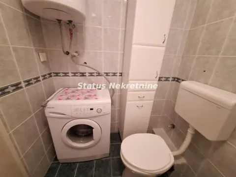 Izdavanje, jednosoban stan, 30m², Grbavica, Novi Sad Sve Podlokacije - image 8
