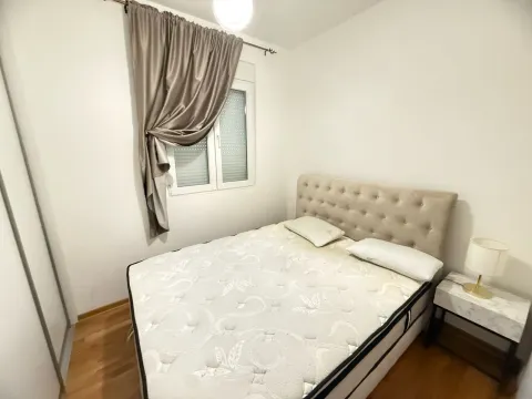 Sale, two bedroom apartment, 58m², Bečići, Budva - image 6