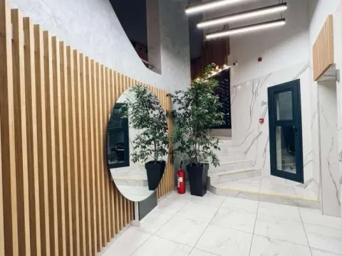 Izdavanje, dvosoban stan, 52m², Grbavica, Novi Sad Sve Podlokacije - image 11