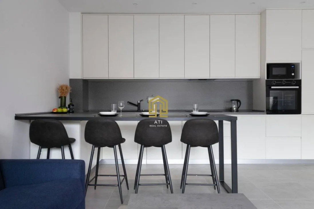 Prodaja, jednosoban stan, 64m², Kotor, Crna Gora