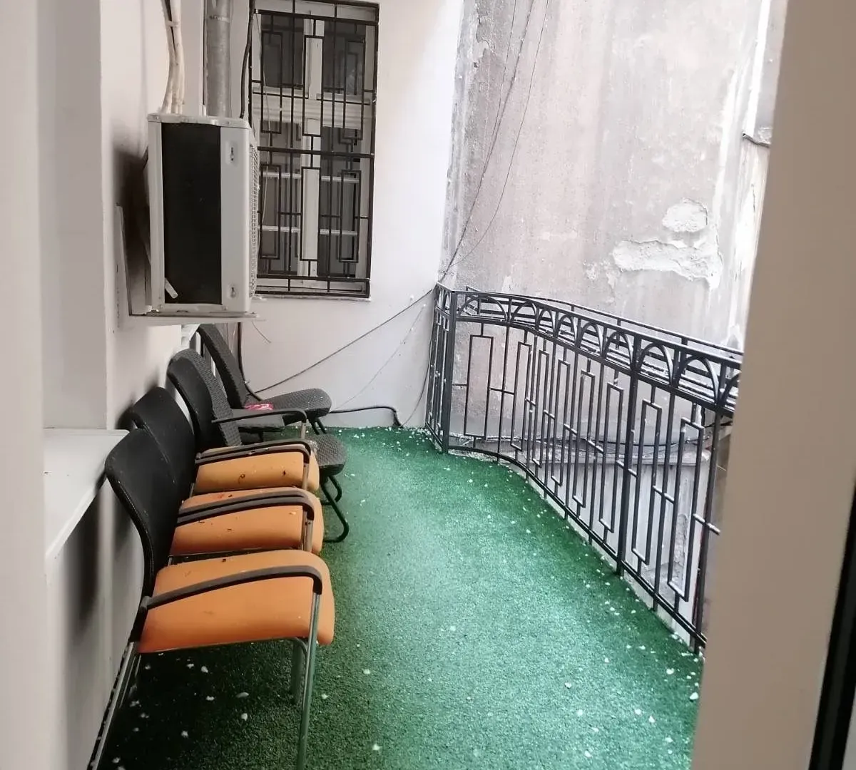 Prodaja, četvorosoban stan, 126m², Stari grad, Novi Sad