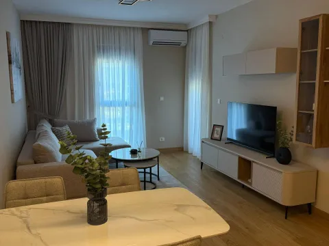 Rent, one bedroom apartment, 46m², City Kvart, Podgorica - image 8