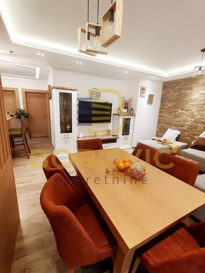 Sale, two bedroom apartment, 54m², Kopaonik, Srbija