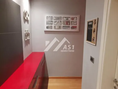 Rent, two bedroom apartment, 50m², Nova Detelinara, Novi Sad Sve Podlokacije - image 7