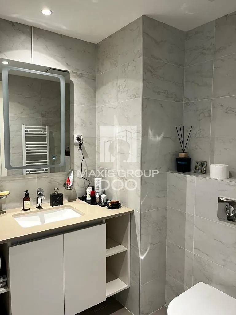 Sale, parking/garage, 13m², Savski Venac, Beograd