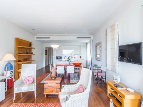 Sale, two bedroom apartment, 152m², Porto Montenegro, Tivat - image 4