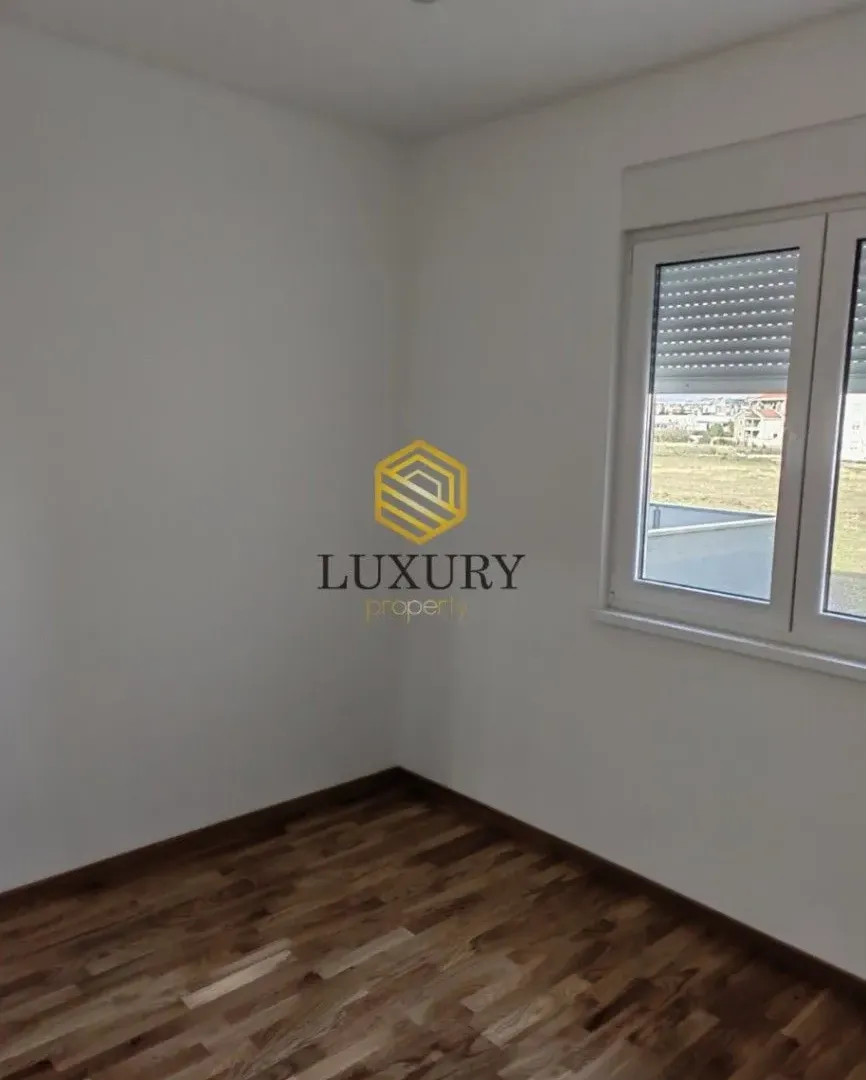 Rent, apartment, 41m², Zabjelo, Podgorica