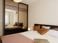 Izdavanje, dvosoban stan, 70m², City Kvart, Podgorica - image 11